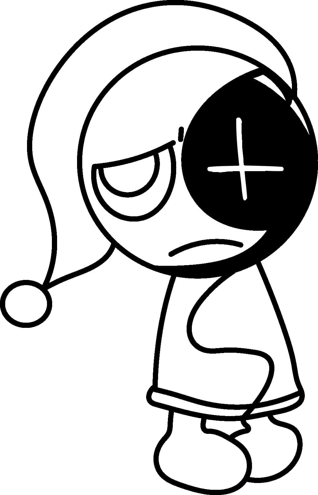 Desenho gratuito Mundo do Dandy #215298 da colecao Desenhos Animados e Séries Animadas para imprimir Desenho gratuito Mundo do Dandy #215298 da colecao Desenhos Animados e Séries Animadas para imprimir