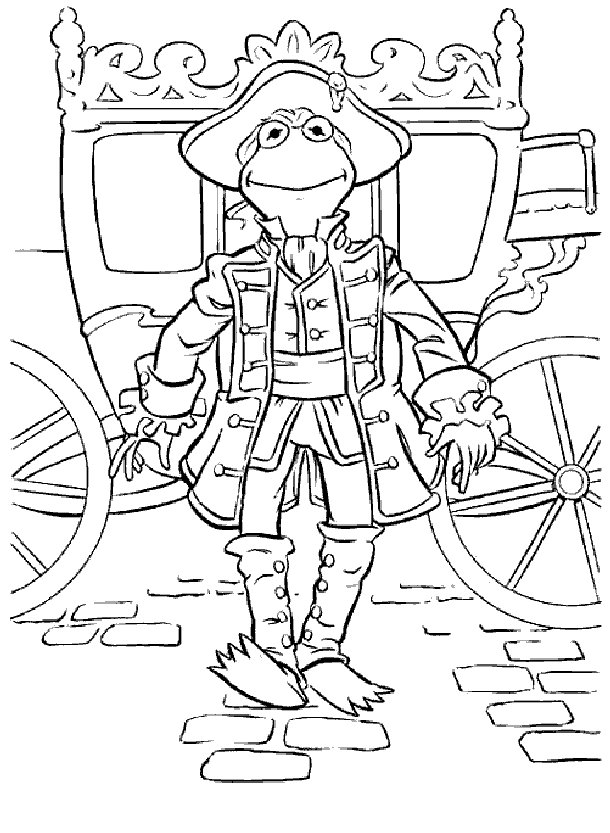 Desenho gratuito Muppets #31922 da colecao Desenhos Animados e Séries Animadas para imprimir Desenho gratuito Muppets #31922 da colecao Desenhos Animados e Séries Animadas para imprimir