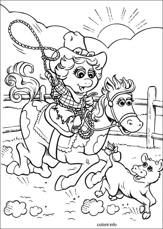 Imagem para colorir de Muppets #31986 da nossa coleção Desenhos Animados e Séries Animadas, fácil de imprimir Imagem para colorir de Muppets #31986 da nossa coleção Desenhos Animados e Séries Animadas, fácil de imprimir