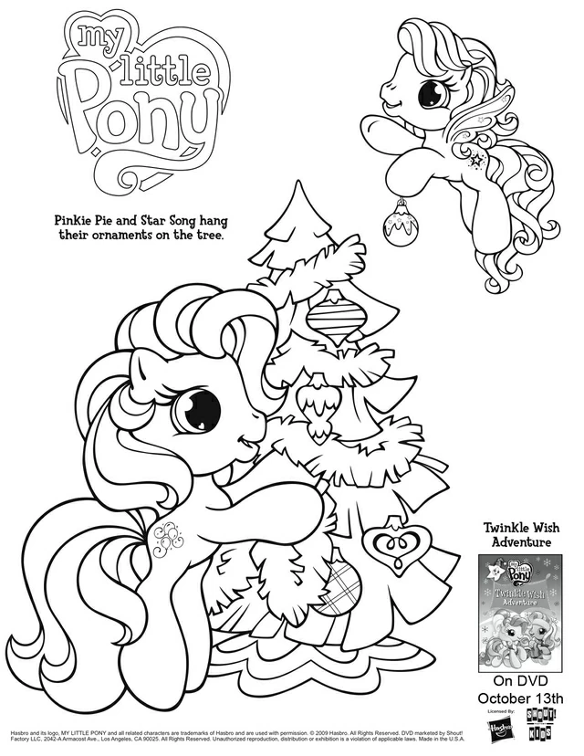 Desenho gratuito My Little Pony #41926 da colecao Desenhos Animados e Séries Animadas para imprimir Desenho gratuito My Little Pony #41926 da colecao Desenhos Animados e Séries Animadas para imprimir