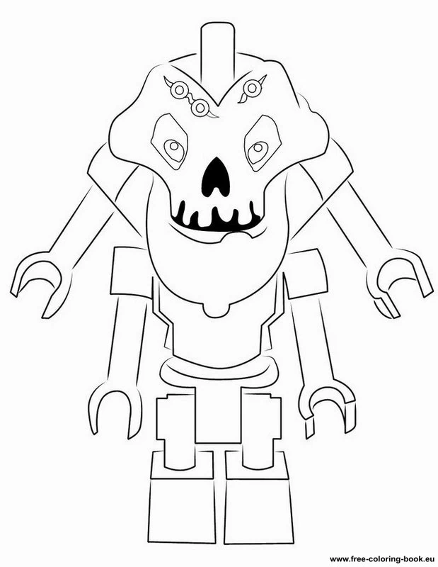 Desenho gratuito Ninjago #24026 da colecao Desenhos Animados e Séries Animadas para imprimir Desenho gratuito Ninjago #24026 da colecao Desenhos Animados e Séries Animadas para imprimir