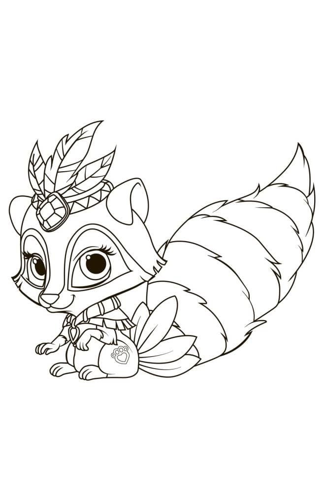 Desenho gratuito Palace Pets #196356 da colecao Desenhos Animados e Séries Animadas para imprimir Desenho gratuito Palace Pets #196356 da colecao Desenhos Animados e Séries Animadas para imprimir