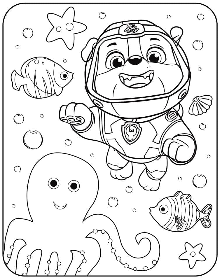 Desenho grátis de Paw Patrol #178180 para crianças e adultos, coleção Desenhos Animados e Séries Animadas Desenho grátis de Paw Patrol #178180 para crianças e adultos, coleção Desenhos Animados e Séries Animadas