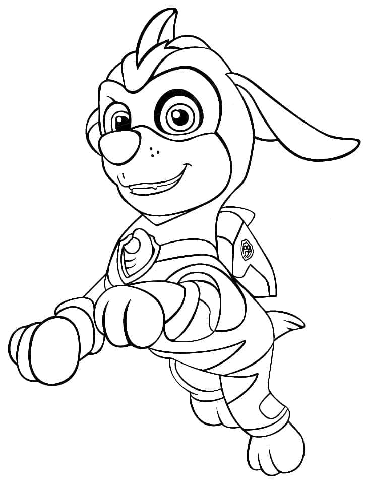 Desenho gratuito Paw Patrol Super Pups #204389 da colecao Desenhos Animados e Séries Animadas para imprimir Desenho gratuito Paw Patrol Super Pups #204389 da colecao Desenhos Animados e Séries Animadas para imprimir