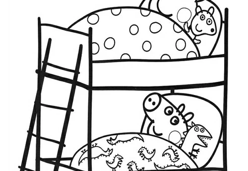 Desenho gratuito Peppa Pig #44001 da colecao Desenhos Animados e Séries Animadas para imprimir Desenho gratuito Peppa Pig #44001 da colecao Desenhos Animados e Séries Animadas para imprimir