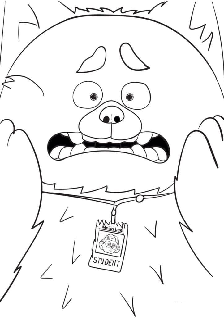 Desenho gratuito Red Alert #184300 da colecao Desenhos Animados e Séries Animadas para imprimir