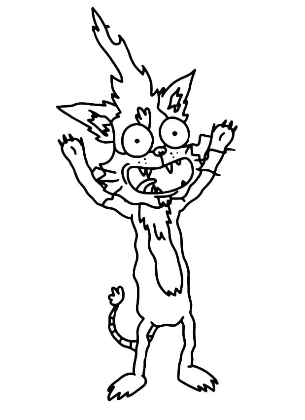 Desenho gratuito Rick e Morty #208209 da colecao Desenhos Animados e Séries Animadas para imprimir Desenho gratuito Rick e Morty #208209 da colecao Desenhos Animados e Séries Animadas para imprimir