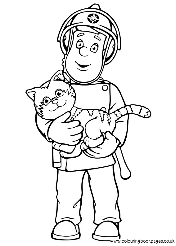 Desenho gratuito Sam o Bombeiro #39880 da colecao Desenhos Animados e Séries Animadas para imprimir Desenho gratuito Sam o Bombeiro #39880 da colecao Desenhos Animados e Séries Animadas para imprimir