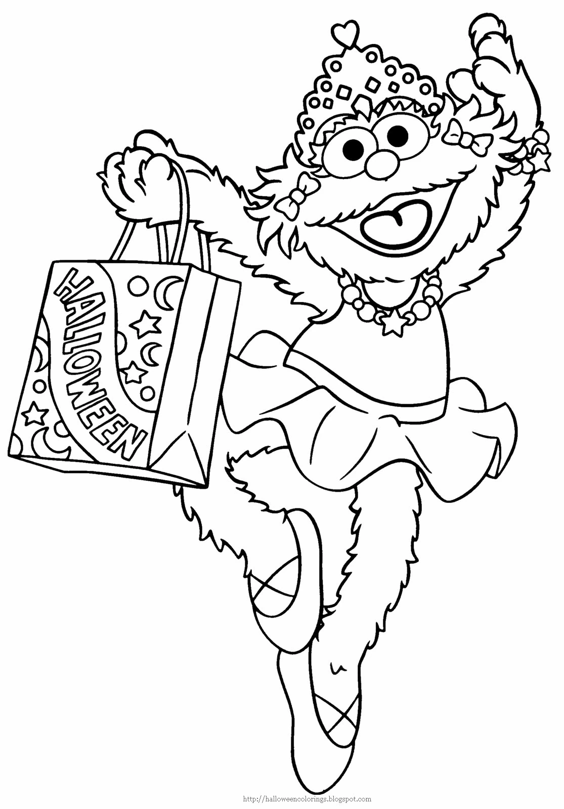 Imagem para colorir de Sesame Street #32191 da nossa coleção Desenhos Animados e Séries Animadas, fácil de imprimir Imagem para colorir de Sesame Street #32191 da nossa coleção Desenhos Animados e Séries Animadas, fácil de imprimir