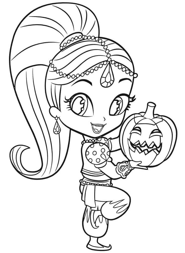 Desenho para colorir Shimmer e Shine #196168 da coleção Desenhos Animados e Séries Animadas, pronto para imprimir Desenho para colorir Shimmer e Shine #196168 da coleção Desenhos Animados e Séries Animadas, pronto para imprimir