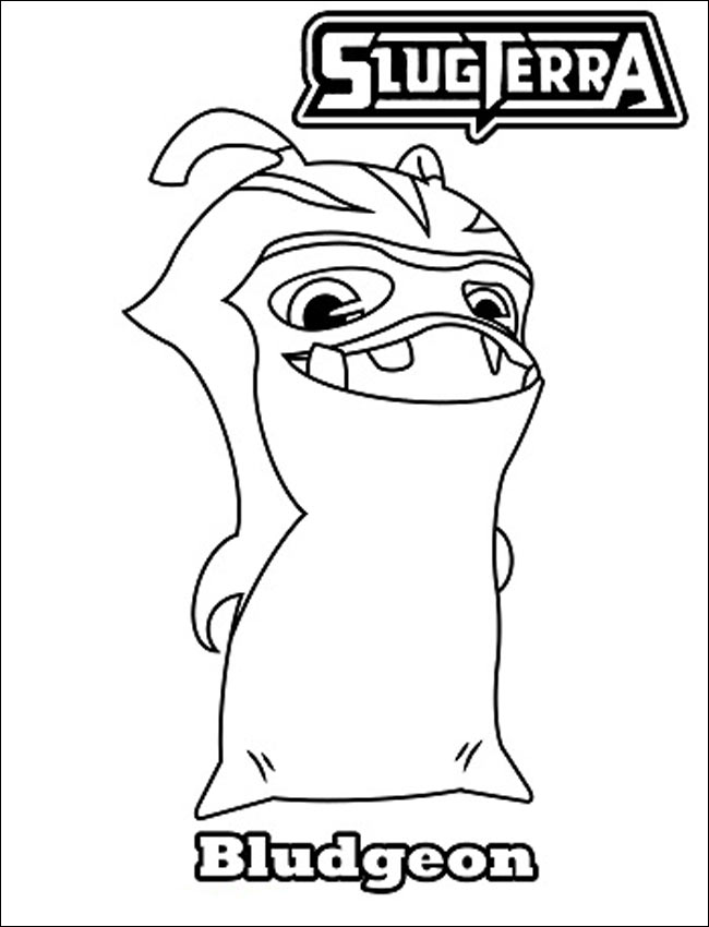 Desenho gratuito Slugterra #43040 da colecao Desenhos Animados e Séries Animadas para imprimir Desenho gratuito Slugterra #43040 da colecao Desenhos Animados e Séries Animadas para imprimir