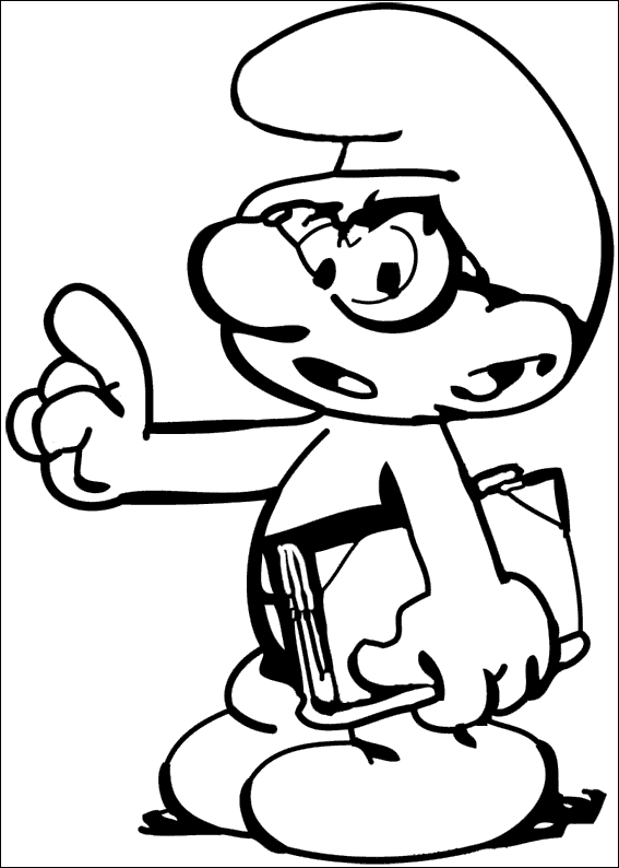 Desenho gratuito Smurfs #34748 da colecao Desenhos Animados e Séries Animadas para imprimir Desenho gratuito Smurfs #34748 da colecao Desenhos Animados e Séries Animadas para imprimir