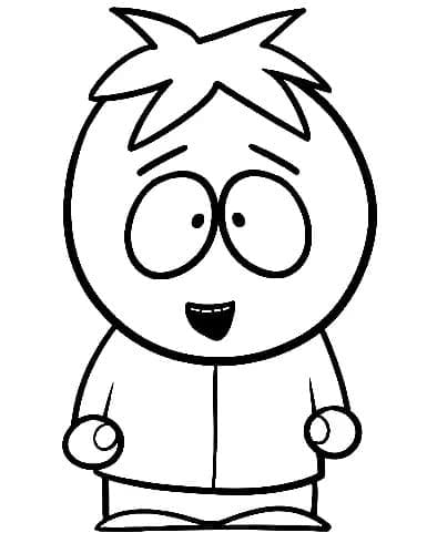 Ilustração de South Park #202221 para colorir, parte da coleção Desenhos Animados e Séries Animadas Ilustração de South Park #202221 para colorir, parte da coleção Desenhos Animados e Séries Animadas