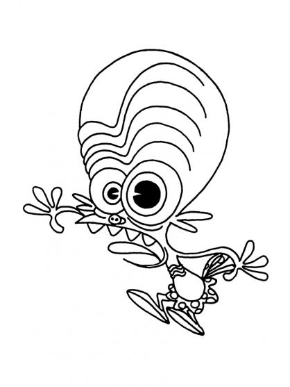 Desenho gratuito Space Goofs #34495 da colecao Desenhos Animados e Séries Animadas para imprimir Desenho gratuito Space Goofs #34495 da colecao Desenhos Animados e Séries Animadas para imprimir