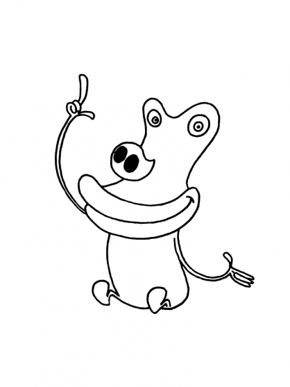 Desenho gratuito Space Goofs #34538 da colecao Desenhos Animados e Séries Animadas para imprimir Desenho gratuito Space Goofs #34538 da colecao Desenhos Animados e Séries Animadas para imprimir