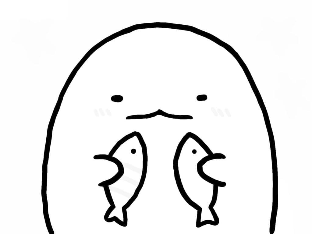 Desenho gratuito Sumikko Gurashi #211505 da colecao Desenhos Animados e Séries Animadas para imprimir Desenho gratuito Sumikko Gurashi #211505 da colecao Desenhos Animados e Séries Animadas para imprimir