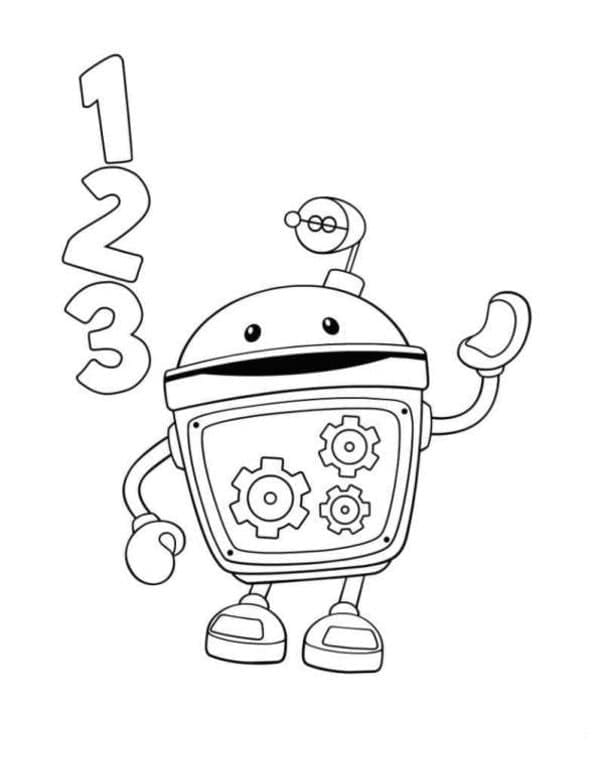 Imagem para colorir de Team Umizoomi #195663 da nossa coleção Desenhos Animados e Séries Animadas, fácil de imprimir Imagem para colorir de Team Umizoomi #195663 da nossa coleção Desenhos Animados e Séries Animadas, fácil de imprimir