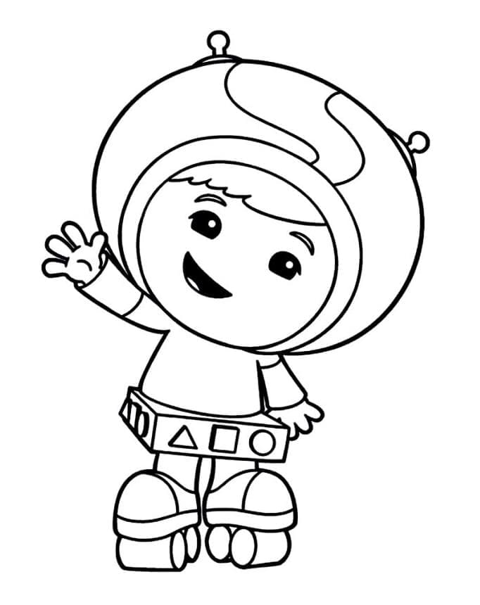 Desenho gratuito Team Umizoomi #195670 da colecao Desenhos Animados e Séries Animadas para imprimir Desenho gratuito Team Umizoomi #195670 da colecao Desenhos Animados e Séries Animadas para imprimir