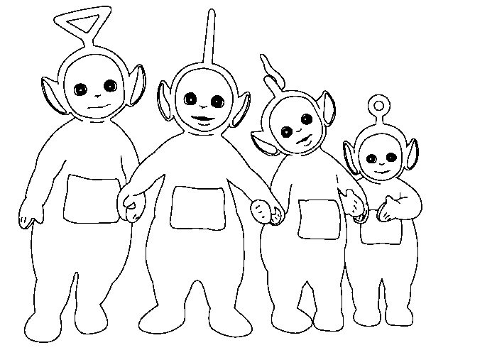 Desenho gratuito Teletubbies #49676 da colecao Desenhos Animados e Séries Animadas para imprimir Desenho gratuito Teletubbies #49676 da colecao Desenhos Animados e Séries Animadas para imprimir
