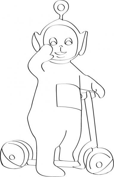 Desenho gratuito Teletubbies #49828 da colecao Desenhos Animados e Séries Animadas para imprimir Desenho gratuito Teletubbies #49828 da colecao Desenhos Animados e Séries Animadas para imprimir