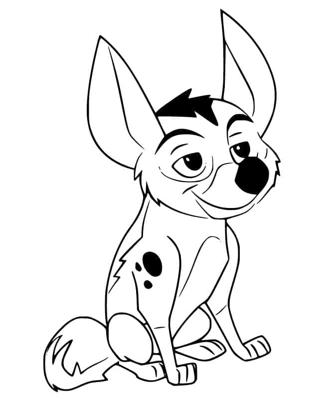 Página para colorir de The Lion Guard #197284 pertencente à coleção Desenhos Animados e Séries Animadas Página para colorir de The Lion Guard #197284 pertencente à coleção Desenhos Animados e Séries Animadas