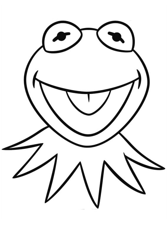 Desenho gratuito The Muppets #210107 da colecao Desenhos Animados e Séries Animadas para imprimir Desenho gratuito The Muppets #210107 da colecao Desenhos Animados e Séries Animadas para imprimir