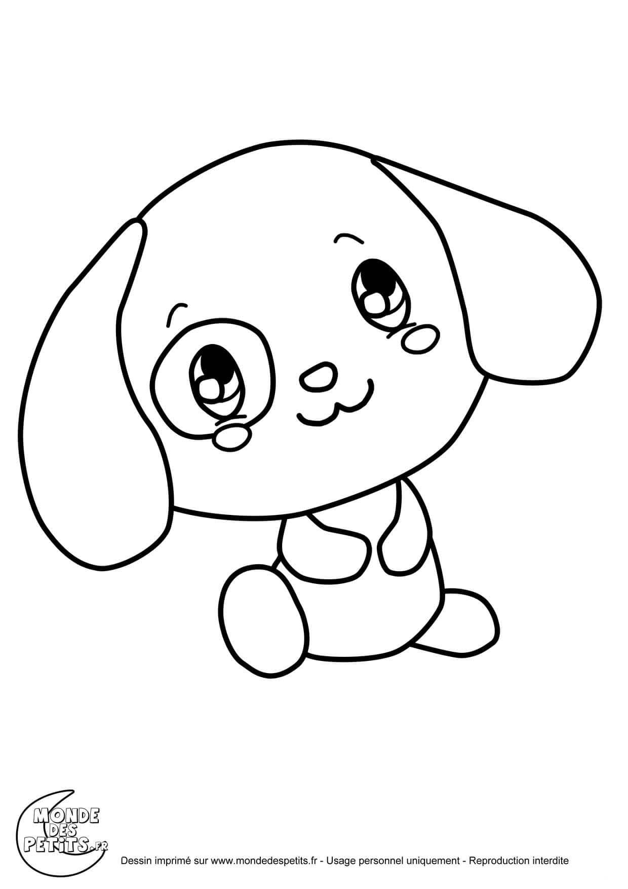 Desenho gratuito Titounis #188632 da colecao Desenhos Animados e Séries Animadas para imprimir