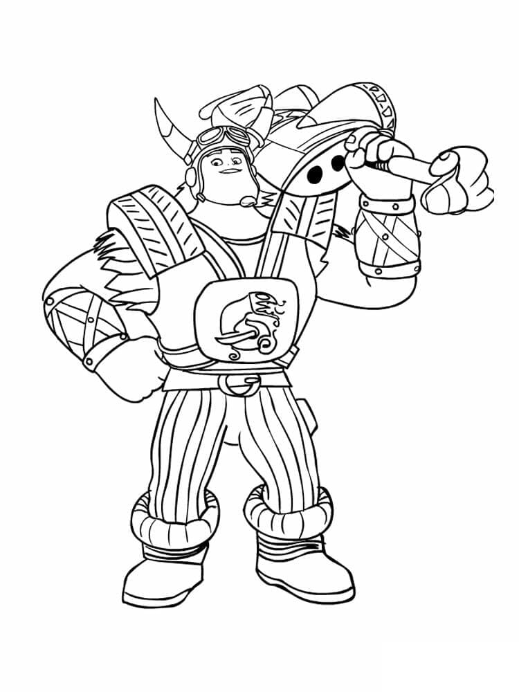 Página para colorir de Zak Storm #179356 pertencente à coleção Desenhos Animados e Séries Animadas Página para colorir de Zak Storm #179356 pertencente à coleção Desenhos Animados e Séries Animadas