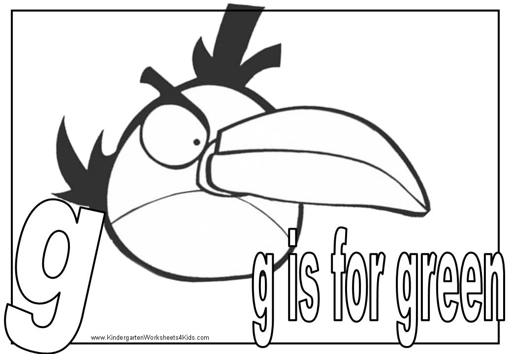 Página para colorir: Angry Birds (desenhos animados) #25080 - Páginas para Colorir Imprimíveis Gratuitamente