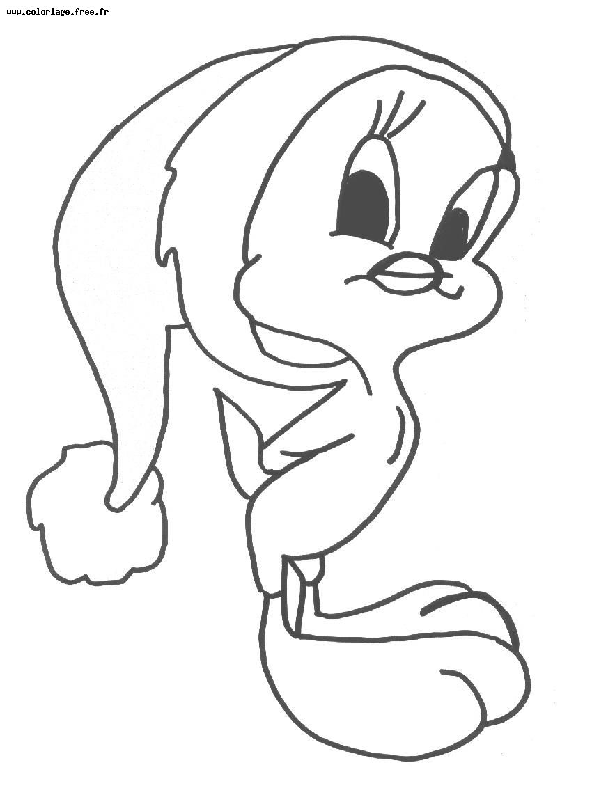 Página para colorir: Looney Tunes (desenhos animados) #39270 - Páginas para Colorir Imprimíveis Gratuitamente