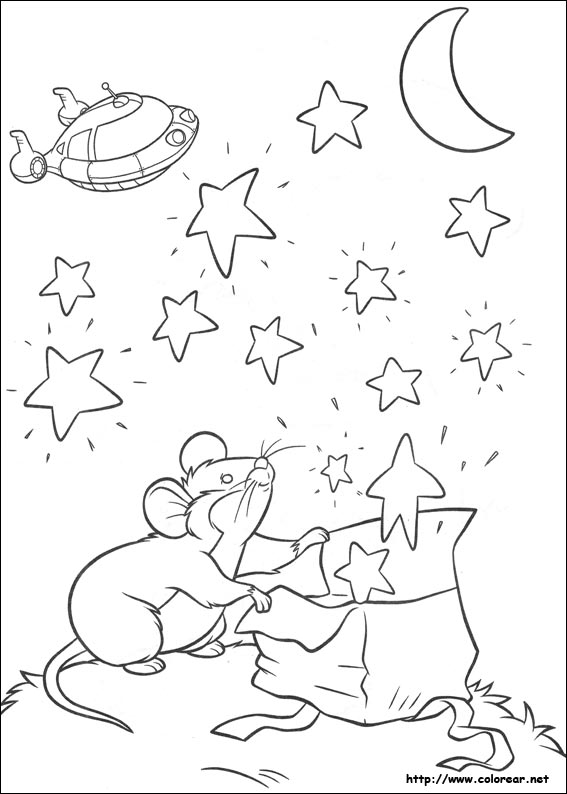Página para colorir: Pequenos Einsteins (desenhos animados) #45801 - Páginas para Colorir Imprimíveis Gratuitamente