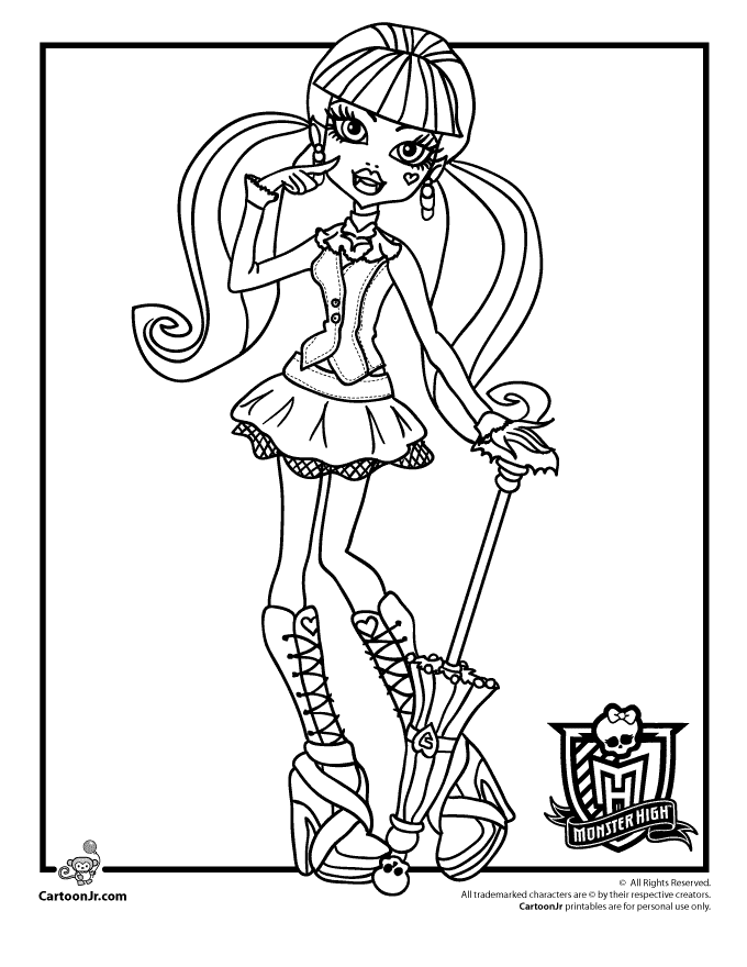 Página para colorir: Pichi Pichi Pitch: Mermaid Melody (desenhos animados) #53663 - Páginas para Colorir Imprimíveis Gratuitamente