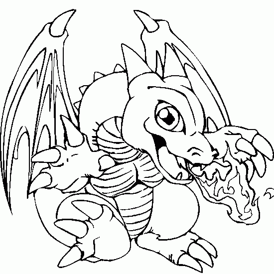 Página para colorir: Skylanders (desenhos animados) #43456 - Páginas para Colorir Imprimíveis Gratuitamente