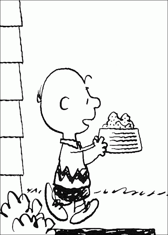 Página para colorir: Snoopy (desenhos animados) #27078 - Páginas para Colorir Imprimíveis Gratuitamente