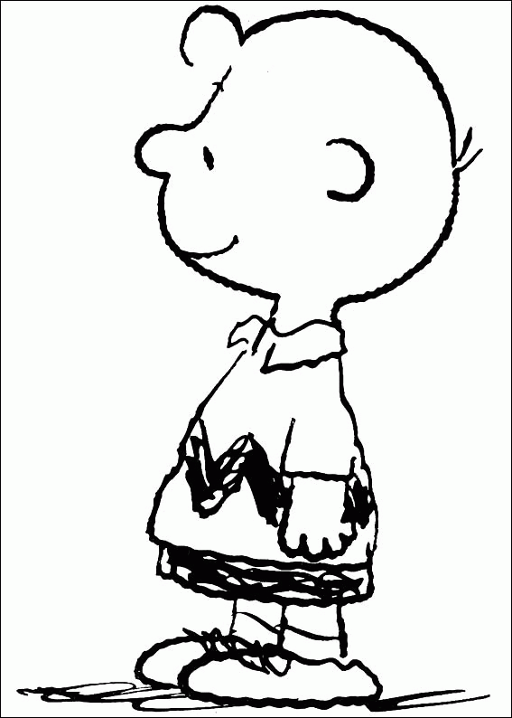 Página para colorir: Snoopy (desenhos animados) #27088 - Páginas para Colorir Imprimíveis Gratuitamente