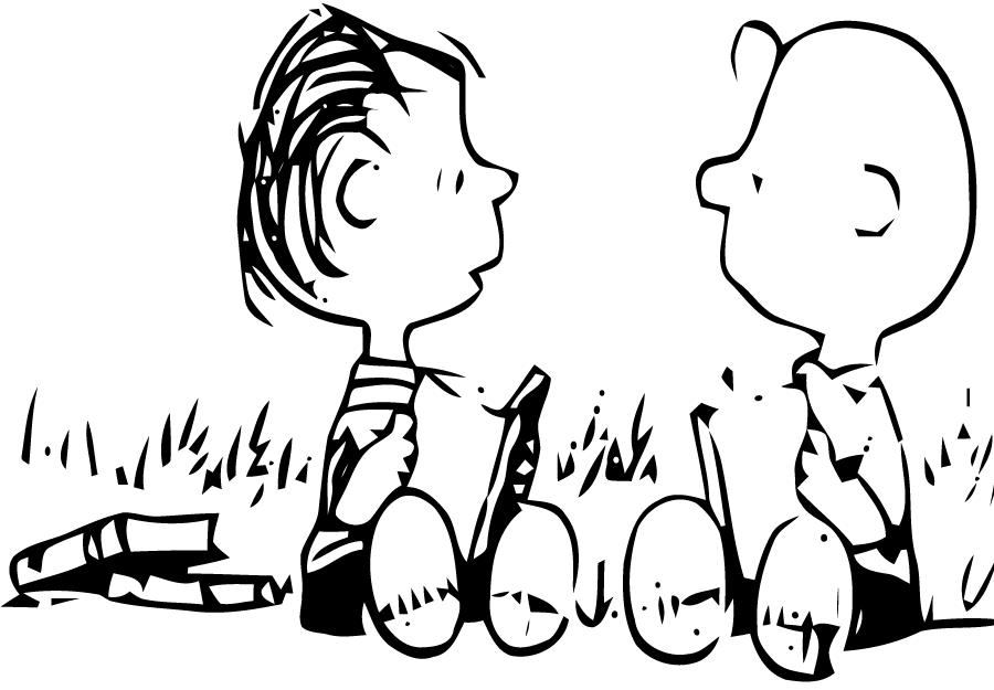 Página para colorir: Snoopy (desenhos animados) #27133 - Páginas para Colorir Imprimíveis Gratuitamente