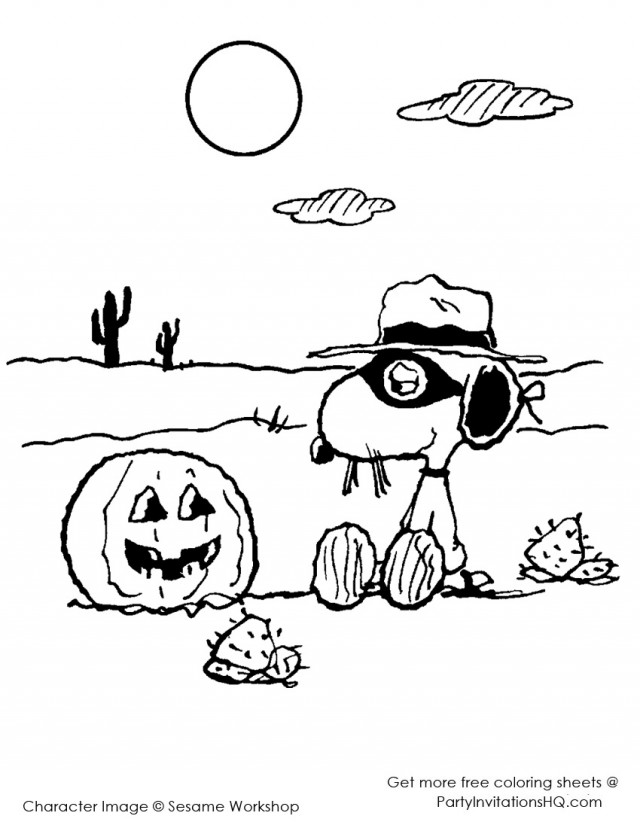 Página para colorir: Snoopy (desenhos animados) #27206 - Páginas para Colorir Imprimíveis Gratuitamente