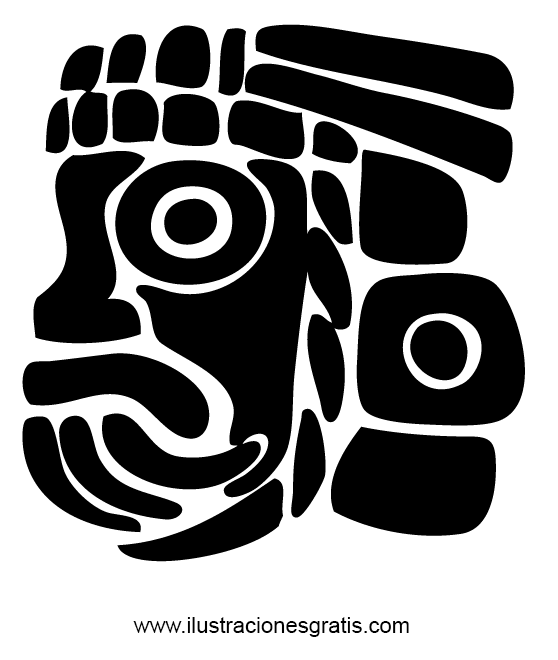 Página para colorir: mitologia asteca (deuses e deusas) #111717 - Páginas para Colorir Imprimíveis Gratuitamente