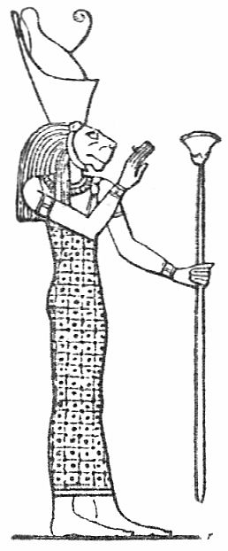 Página para colorir: mitologia egípcia (deuses e deusas) #111290 - Páginas para Colorir Imprimíveis Gratuitamente