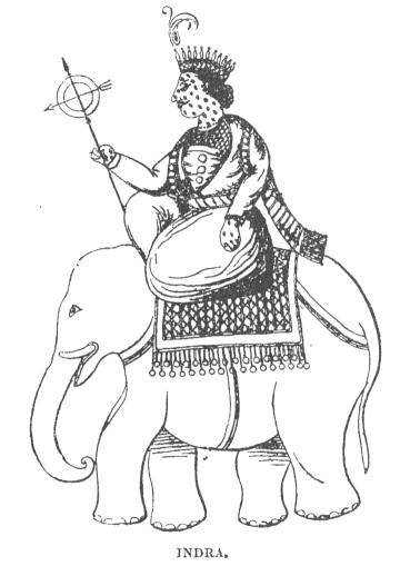 Página para colorir: mitologia hindu (deuses e deusas) #109284 - Páginas para Colorir Imprimíveis Gratuitamente