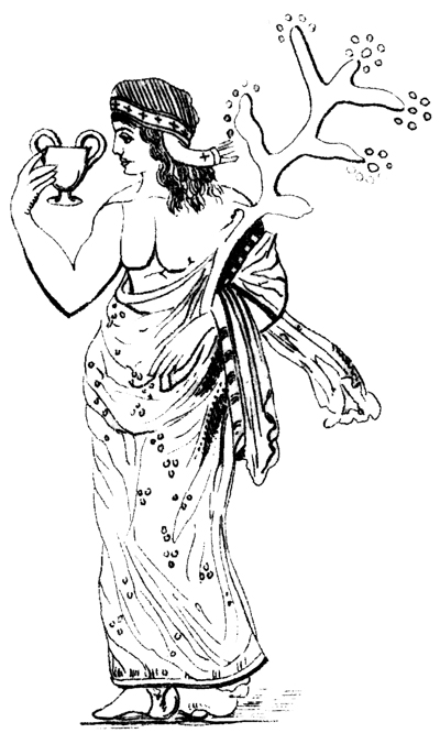 Página para colorir: mitologia romana (deuses e deusas) #110030 - Páginas para Colorir Imprimíveis Gratuitamente