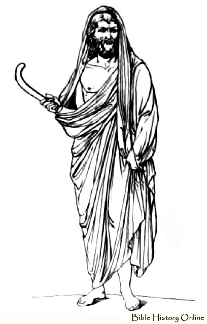 Página para colorir: mitologia romana (deuses e deusas) #110038 - Páginas para Colorir Imprimíveis Gratuitamente