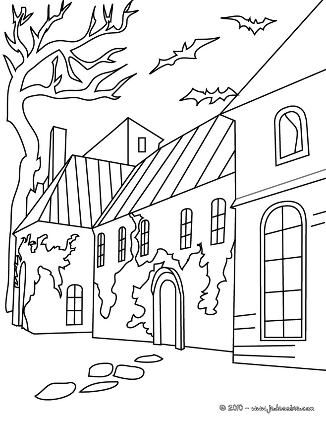 Página para colorir: Castelo (Edifícios e Arquitetura) #62147 - Páginas para Colorir Imprimíveis Gratuitamente