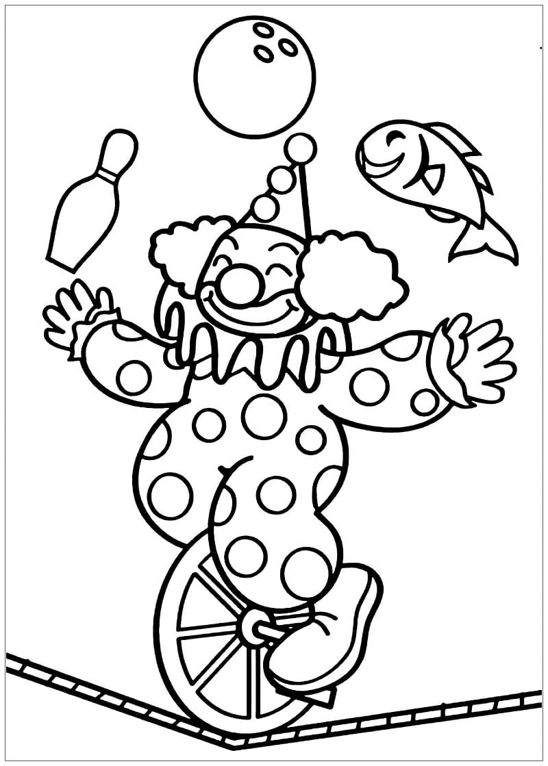 Desenho gratuito Circo #190052 da colecao Edifícios e Arquitetura para imprimir
