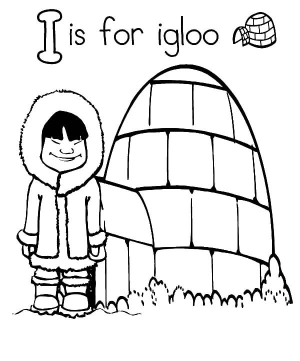 Desenho gratuito Iglu #179794 da colecao Edifícios e Arquitetura para imprimir