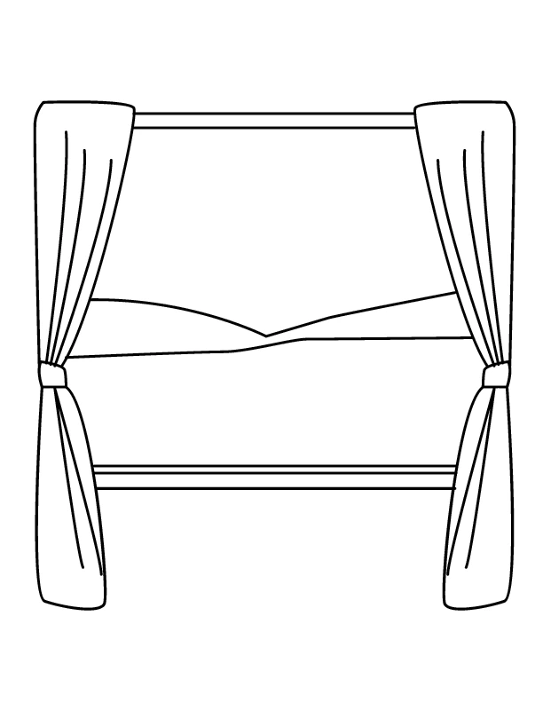 Desenho gratuito Janela #168797 da colecao Edifícios e Arquitetura para imprimir Desenho gratuito Janela #168797 da colecao Edifícios e Arquitetura para imprimir