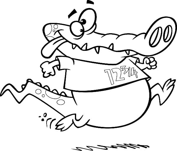 Desenho gratuito Atletismo #193828 da colecao Esportes para imprimir