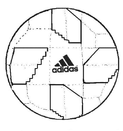 Desenho gratuito Copa do Mundo #194286 da colecao Esportes para imprimir