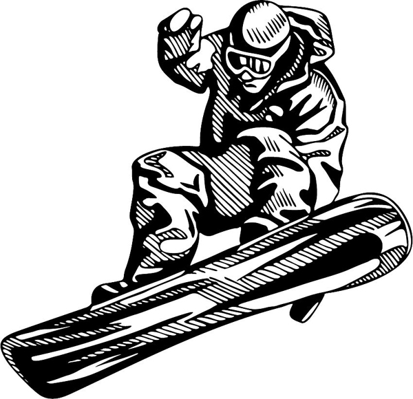 Desenho gratuito Prancha de Neve #143934 da colecao Esportes para imprimir Desenho gratuito Prancha de Neve #143934 da colecao Esportes para imprimir