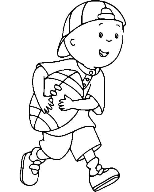 Desenho gratuito Rugby #211284 da colecao Esportes para imprimir